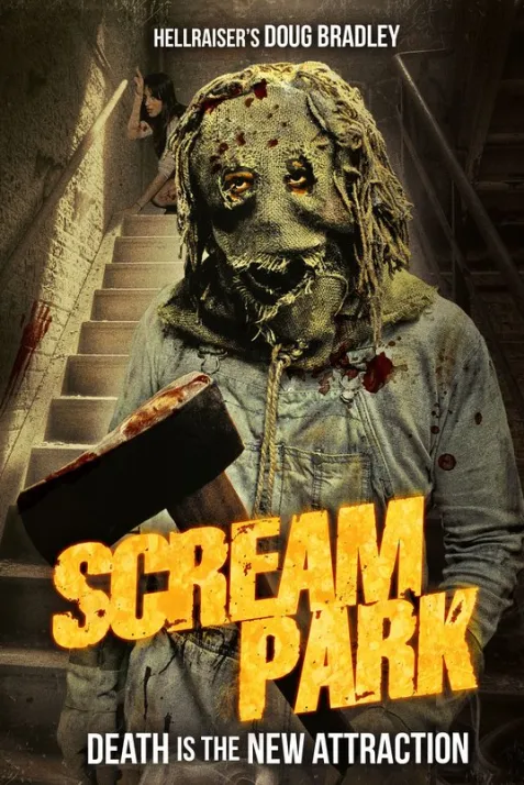 Scream Park