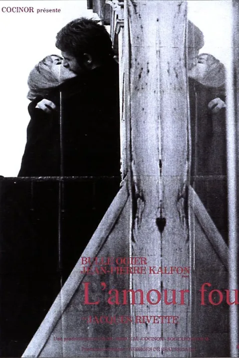 L'amour fou