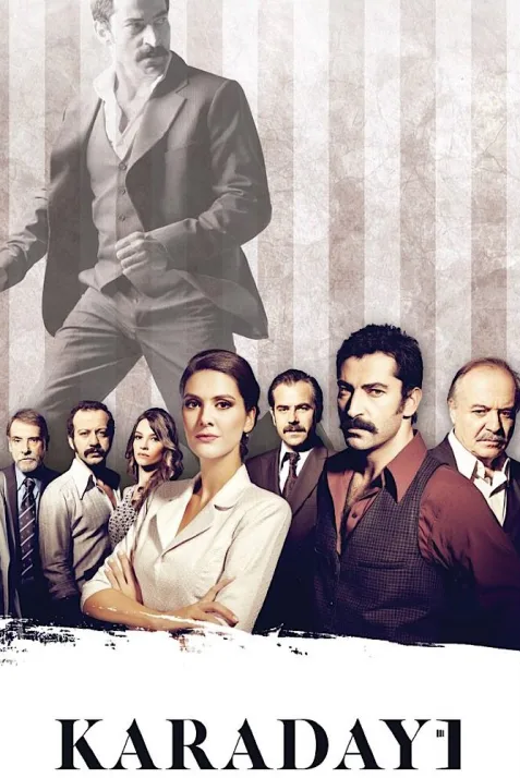 Karadayi