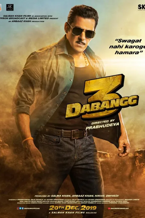 Dabangg 3