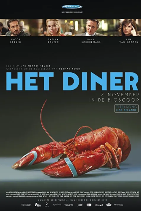 The Dinner