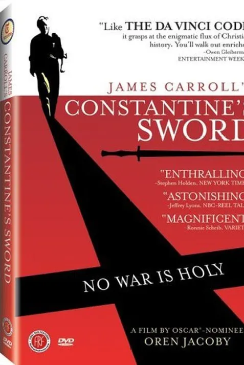Constantine's Sword