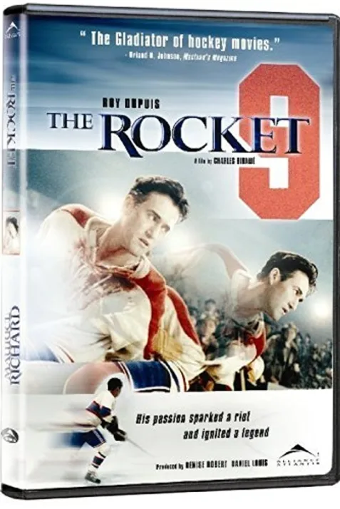 The Rocket