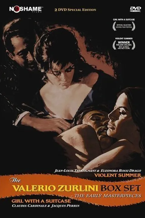 Violent Summer