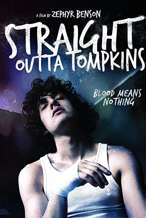 Straight Outta Tompkins