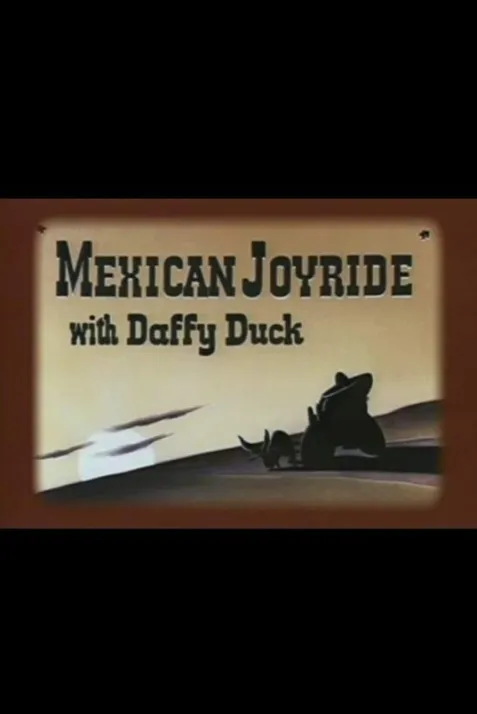 Mexican Joyride