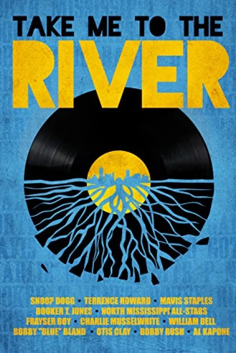 Take Me to the River