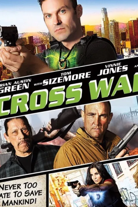 Cross Wars