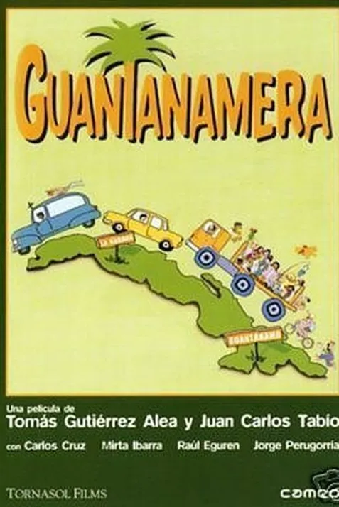Guantanamera