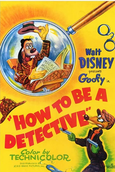 How to Be a Detective