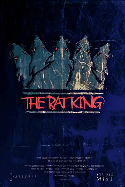The Rat King