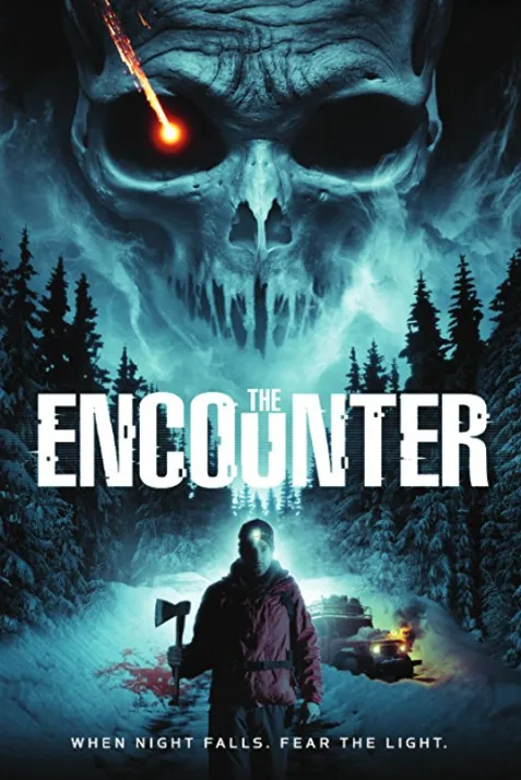 The Encounter