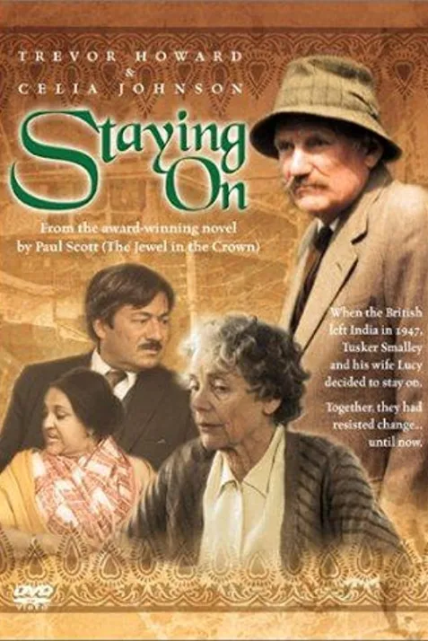 Staying On