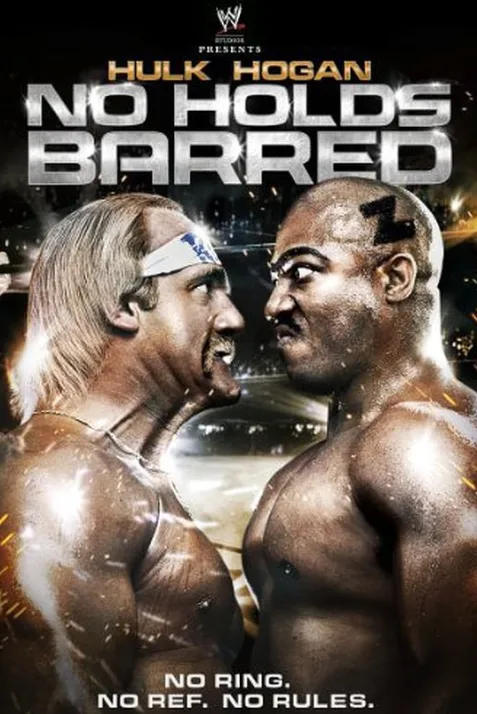 No Holds Barred