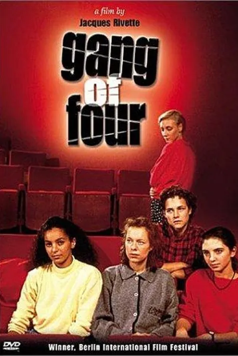 The Gang of Four