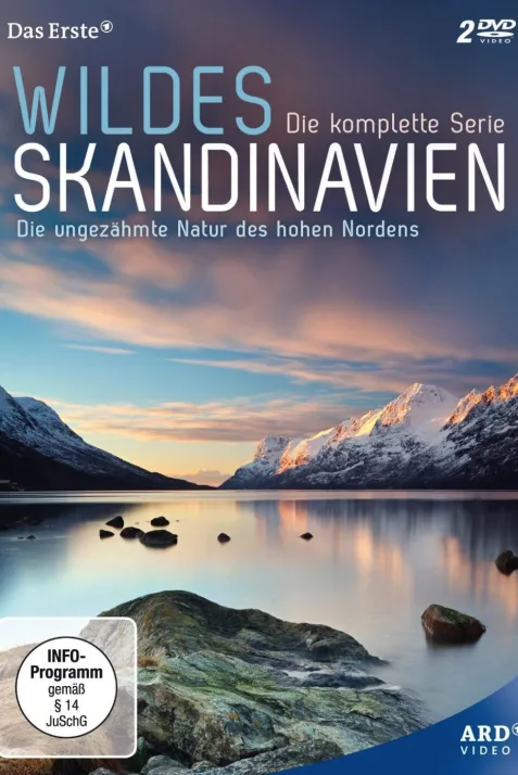 Wildes Skandinavien