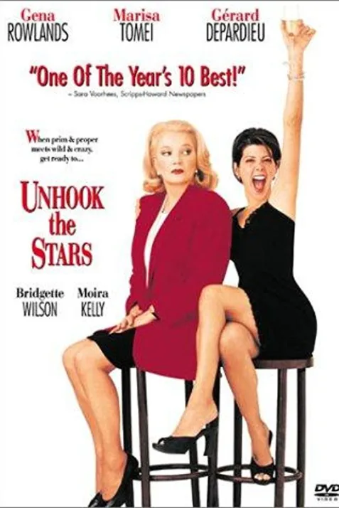 Unhook the Stars