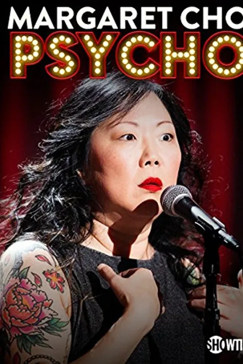 Margaret Cho: PsyCHO
