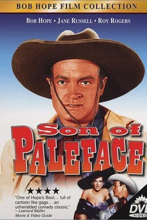 Son of Paleface