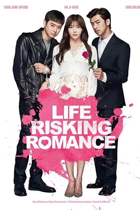 Life Risking Romance