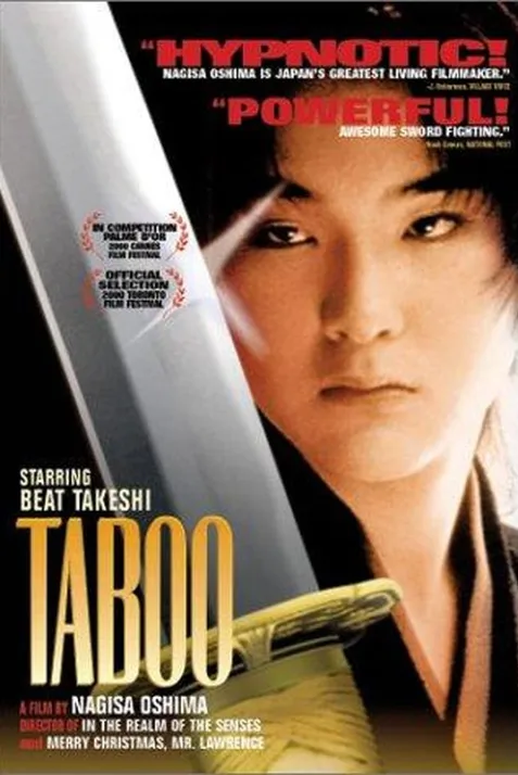 Taboo