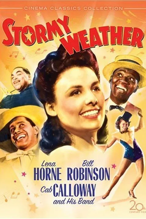 Stormy Weather