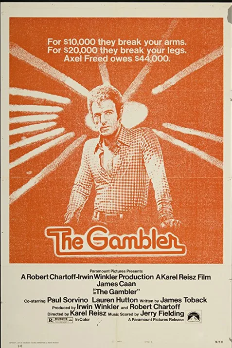 The Gambler