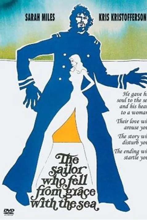 The Sailor Who Fell from Grace with the Sea