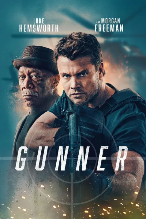 Gunner