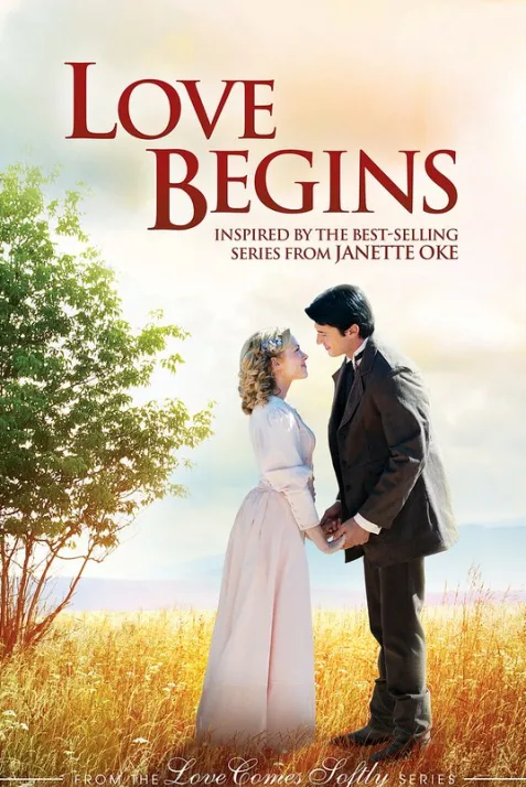Love Begins