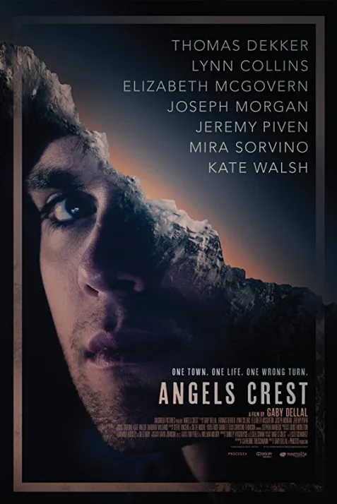 Angels Crest