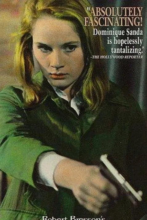 A Gentle Woman