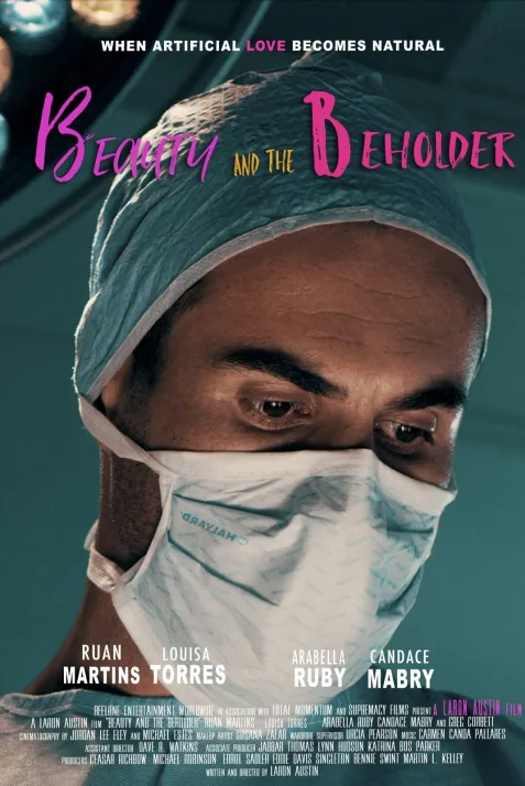 Beauty and the Beholder
