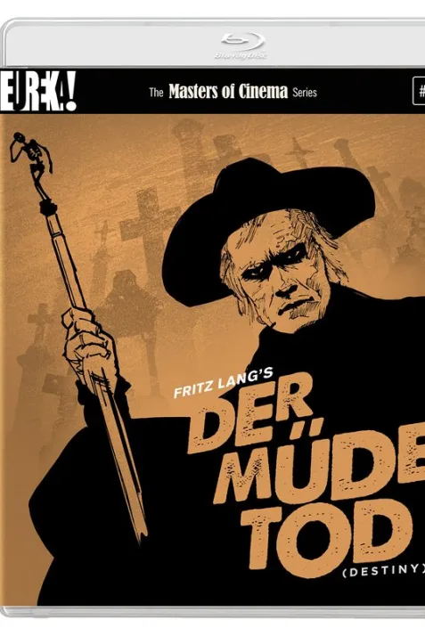 Der müde Tod