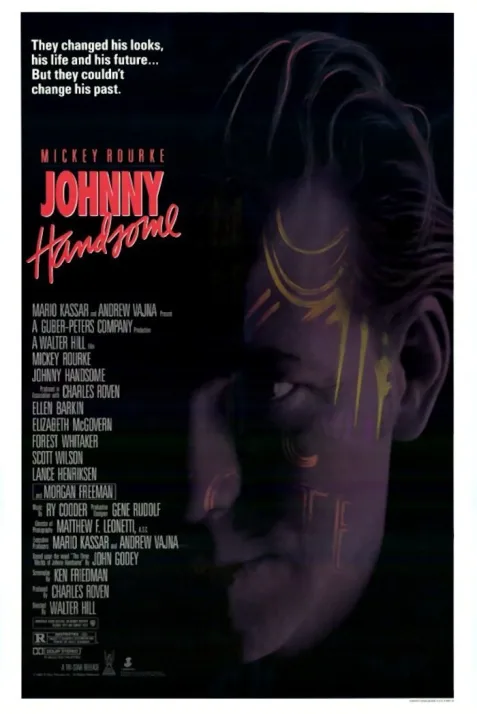 Johnny Handsome