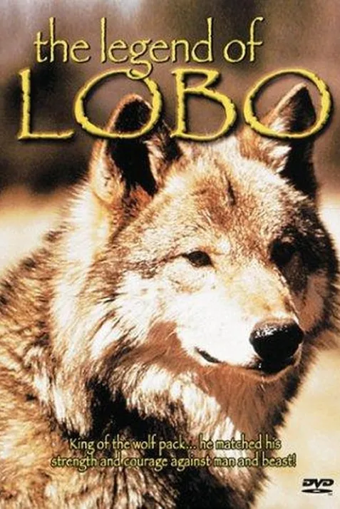 The Legend of Lobo