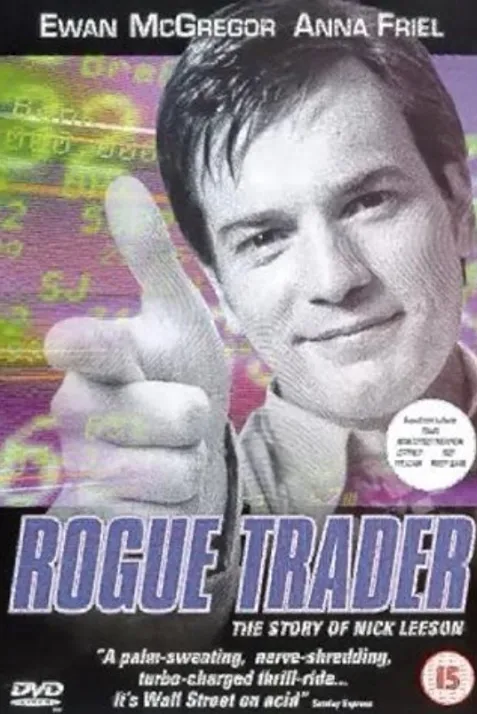 Rogue Trader
