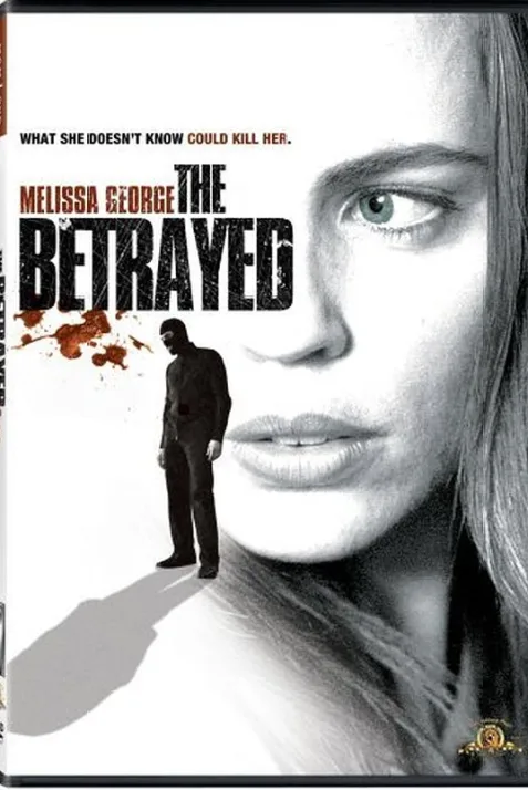 The Betrayed
