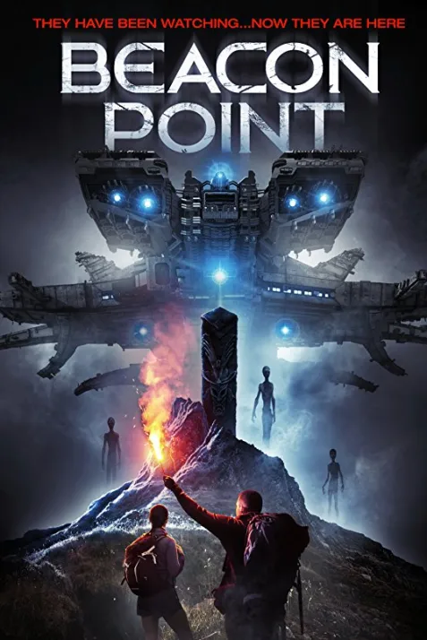 Beacon Point