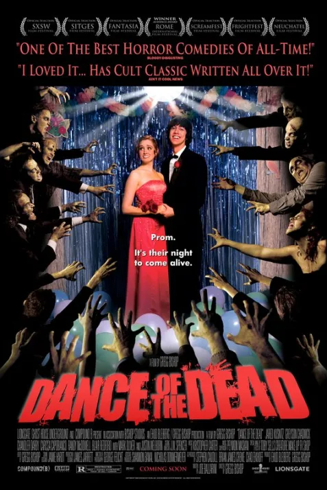 Dance of the Dead