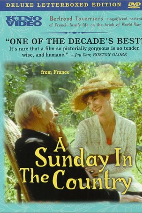 A Sunday in the Country