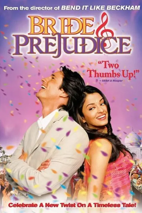Bride & Prejudice