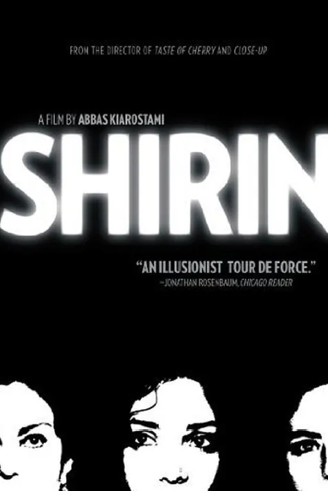 Shirin