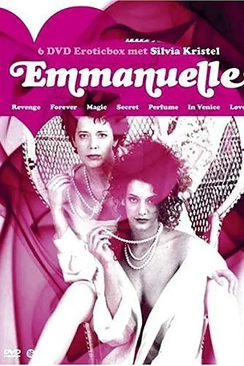 Emmanuelle's Revenge
