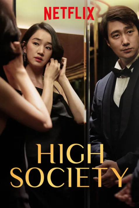 High Society