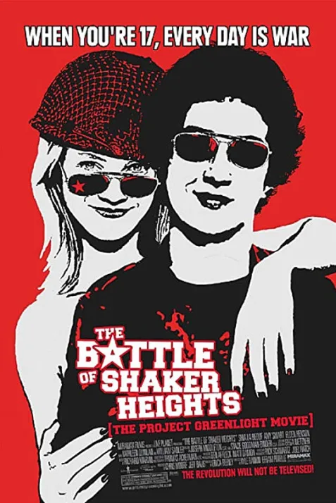 The Battle of Shaker Heights