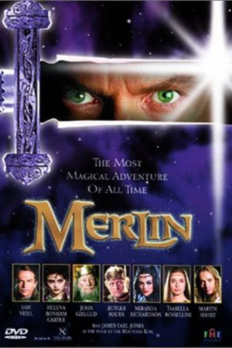 Merlin