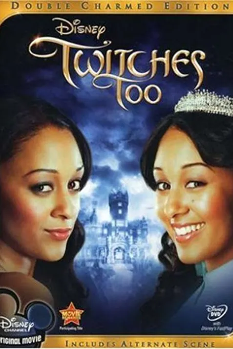 Twitches Too