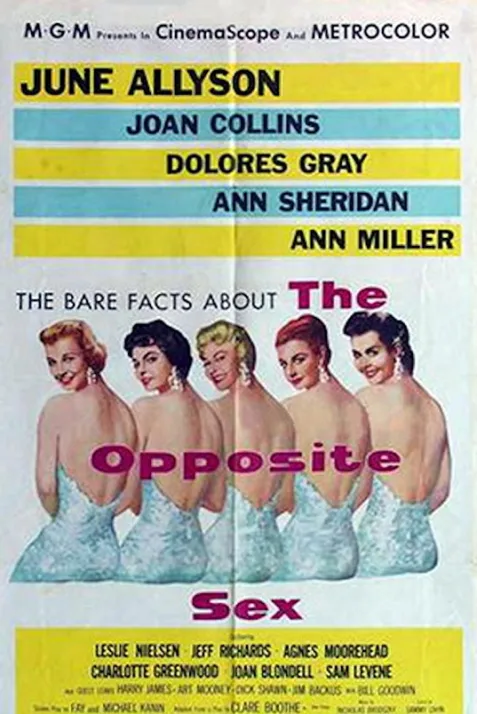 The Opposite Sex