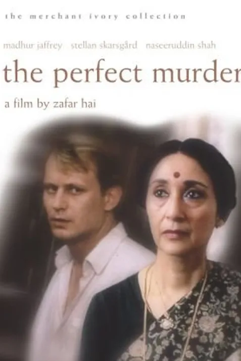 The Perfect Murder